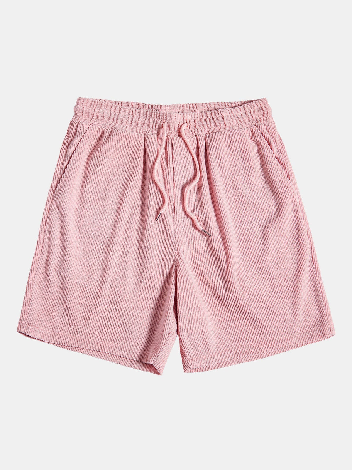 Conjunto feminino 2 peças camisa manga curta e calça casual coordenado