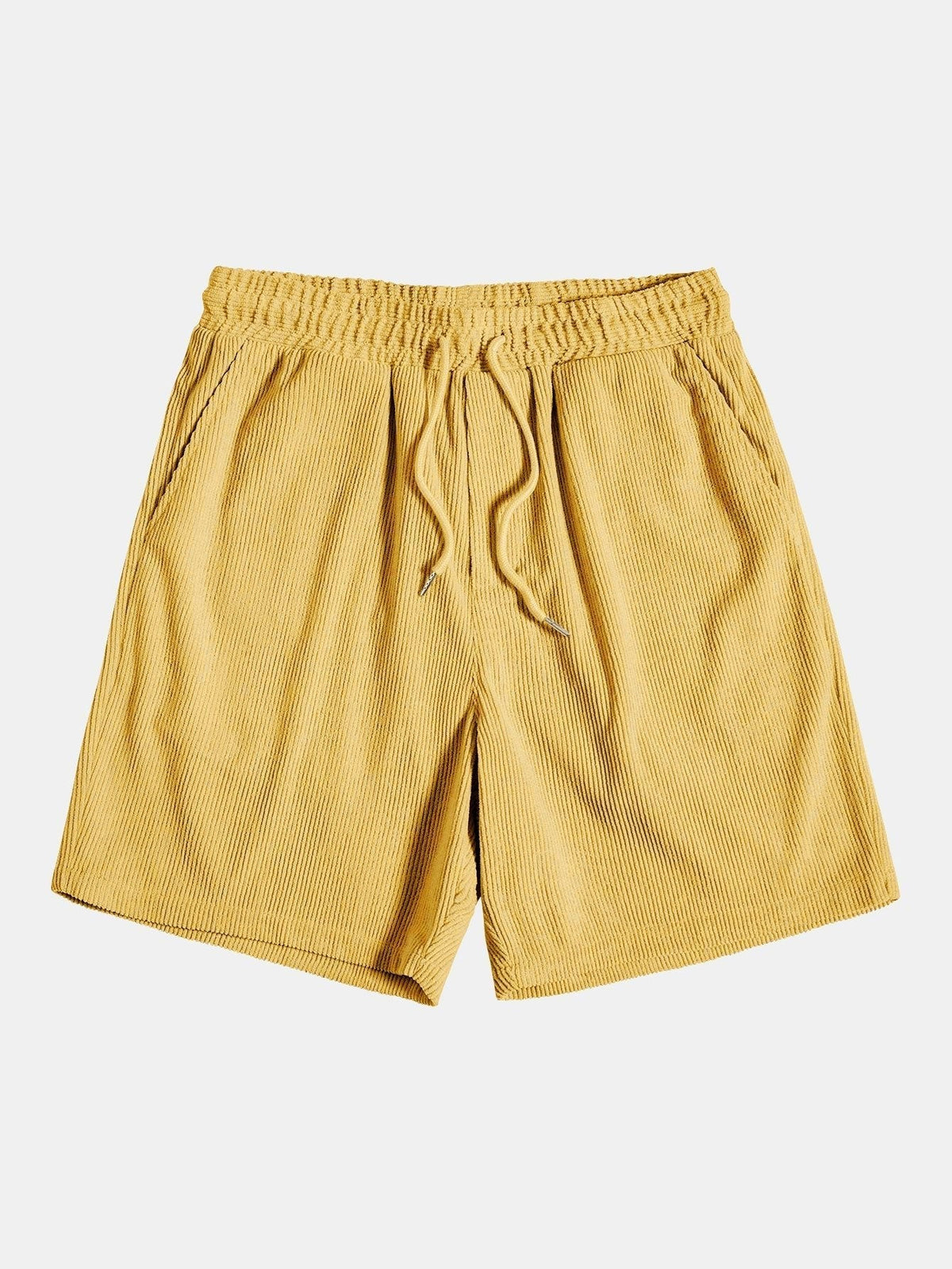Conjunto masculino de verão manga curta com calças coordenadas, tecido respirável regular fit