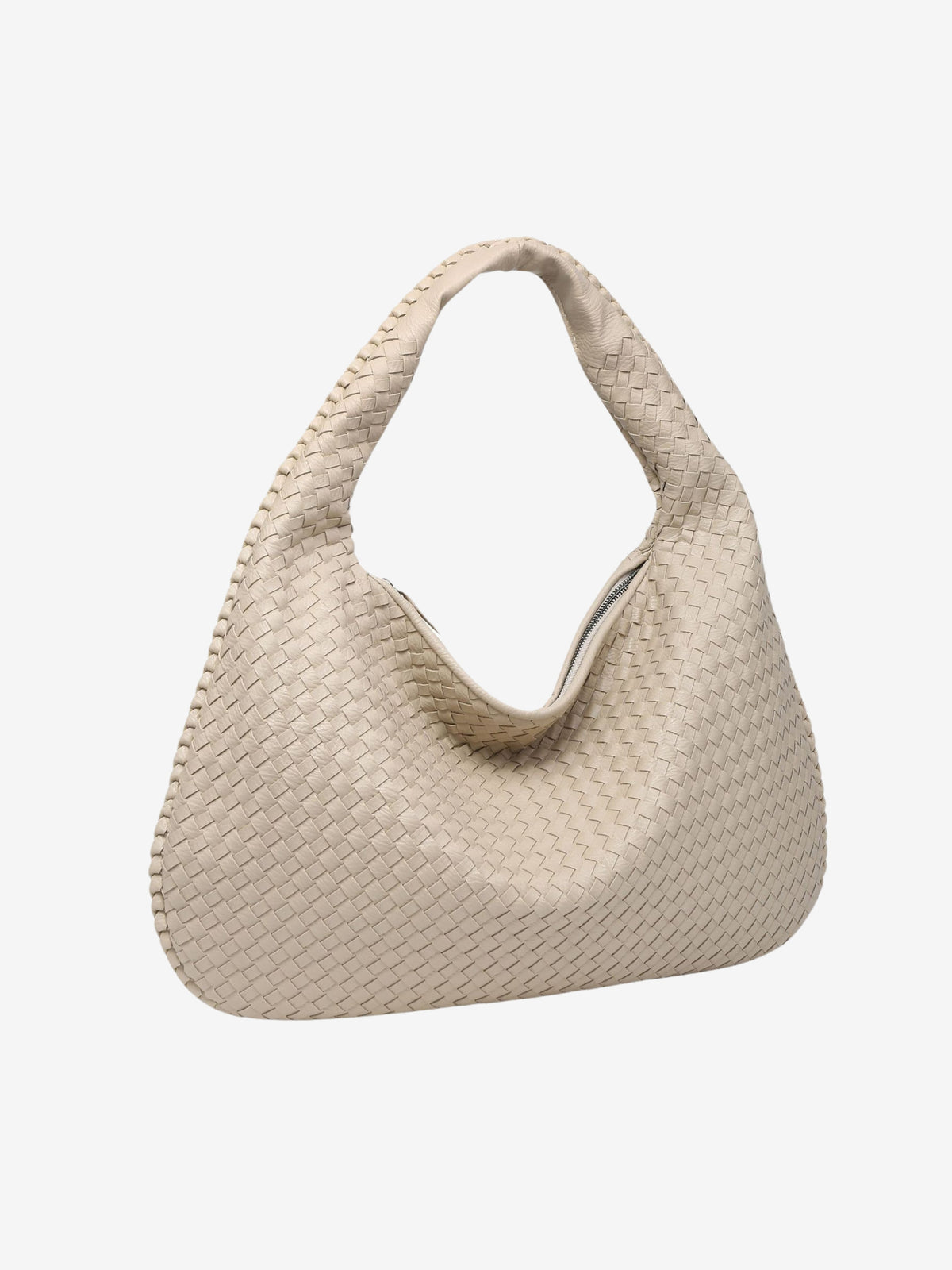 Tote bag mulher espaçosa com alças resistentes e compartimentos organizados