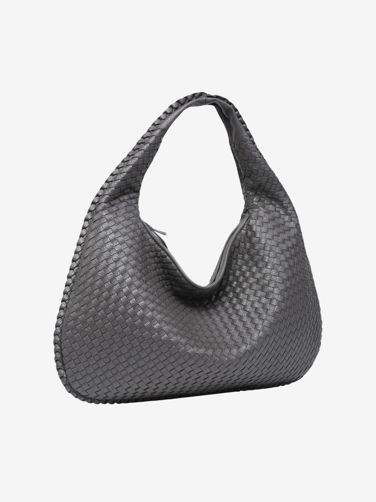 Tote bag mulher espaçosa com alças resistentes e compartimentos organizados
