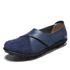 Sapatos ortopédicos femininos com suporte de arco e alívio para hallux valgus e pés planos