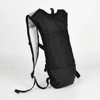 Mochila de hidratação para ciclismo 10L, tecido 900D resistente a arranhões, perfil compacto