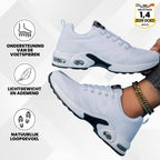 Sapatos ortopédicos barefoot sola flexível 4 mm biqueira larga ergonómica