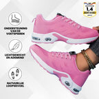 Sapatos ortopédicos barefoot sola flexível 4 mm biqueira larga ergonómica