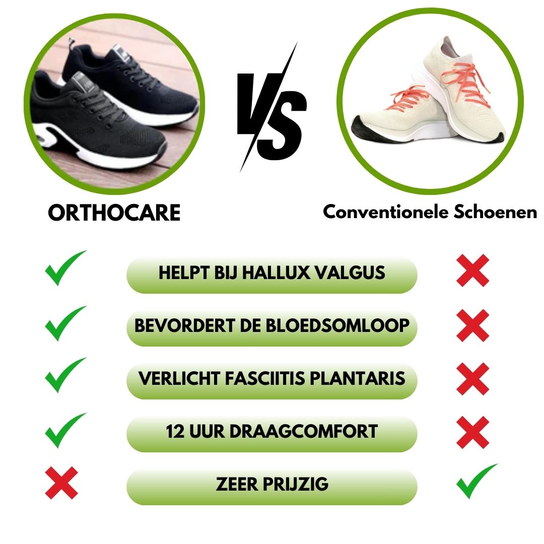 Sapatos ortopédicos barefoot flexíveis para alívio de dor nos pés e articulações