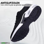 Sapatos ortopédicos barefoot sola flexível 4 mm biqueira larga ergonómica