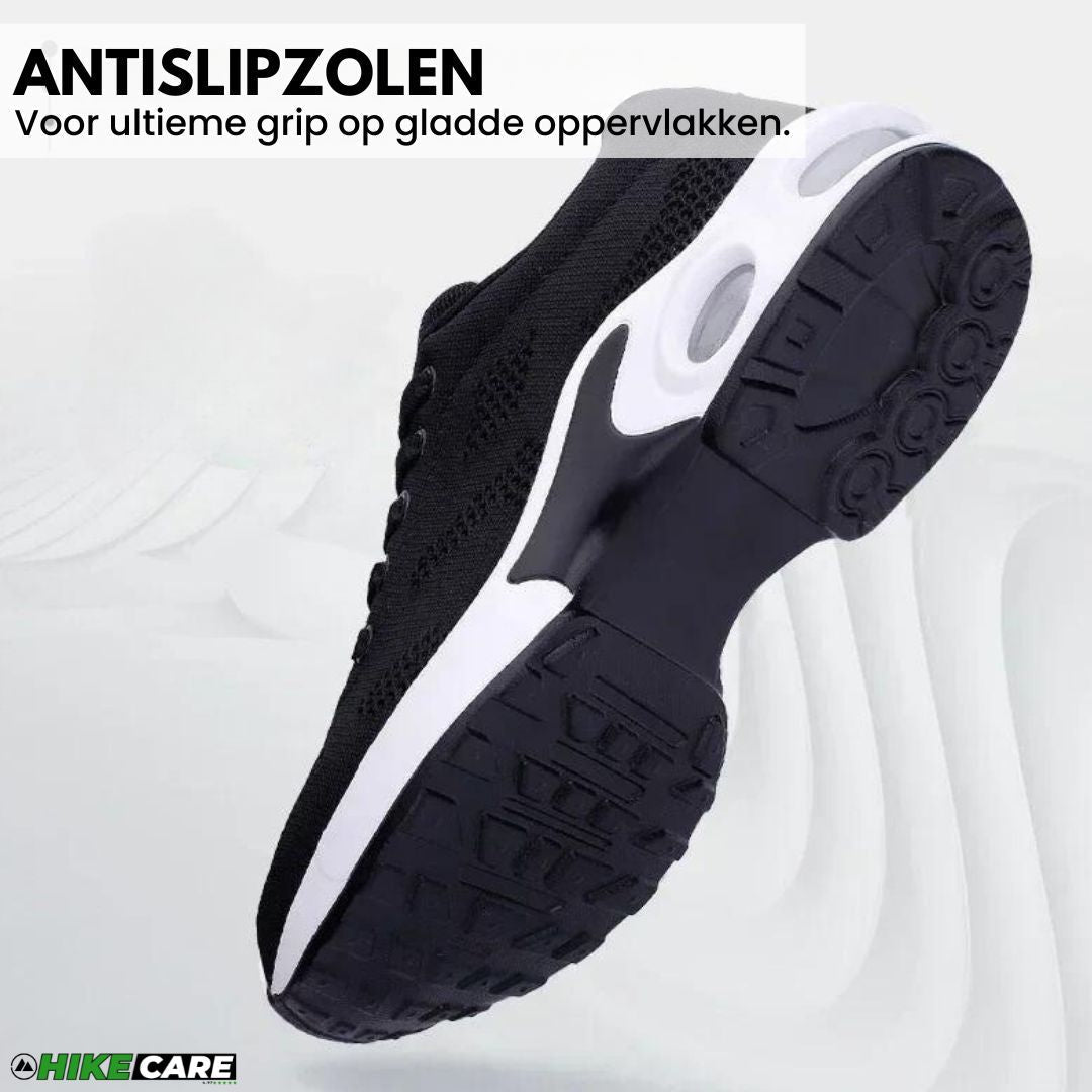 Sapatos ortopédicos barefoot sola flexível 4 mm biqueira larga ergonómica