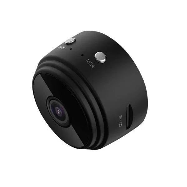 Câmera de ré sem fio Full HD para RV caminhão e reboque com visão noturna infravermelhos