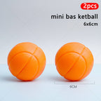 Jogo de basquete para banho com ventosa e minibolas, brinquedo interativo de banheira BPA-free
