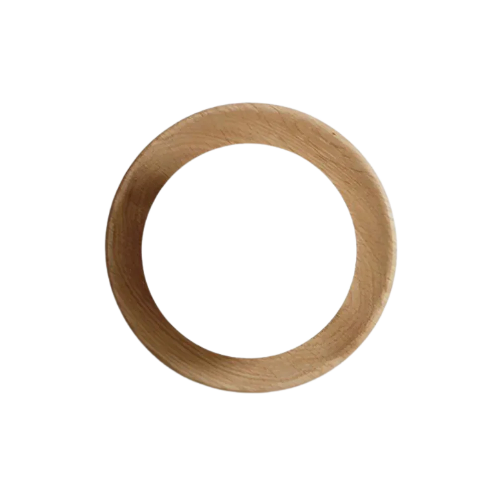 Aplique de parede redondo escandinavo para sala de estar, design minimalista circular