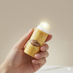 Sérum Anti-Idade em Stick com veneno de abelha e péptidos, efeito lifting sem injeções