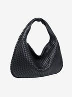 Tote bag mulher espaçosa com alças resistentes e compartimentos organizados