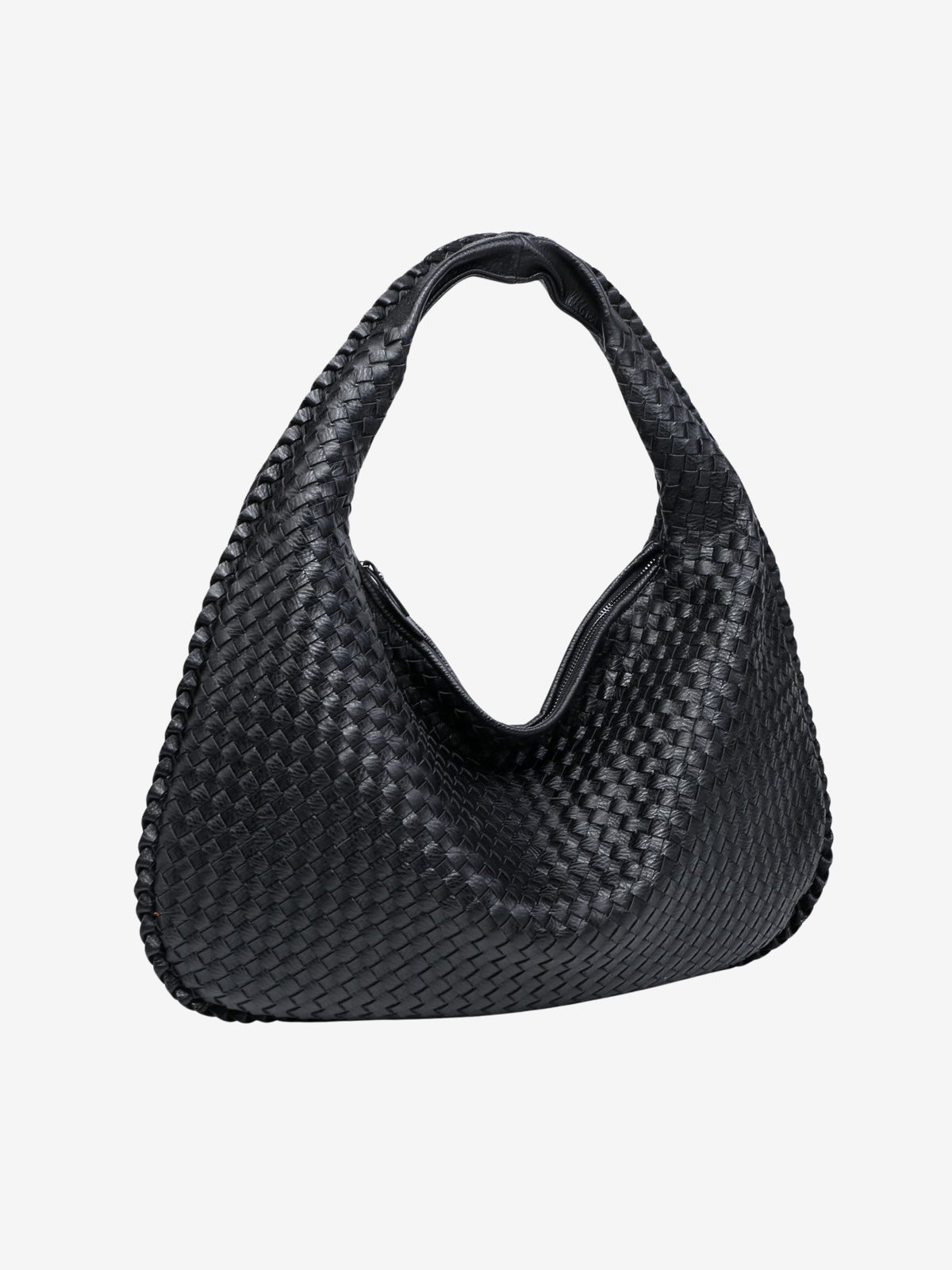 Tote bag mulher espaçosa com alças resistentes e compartimentos organizados