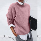Roupa casual feminina estilo moderno e confortável