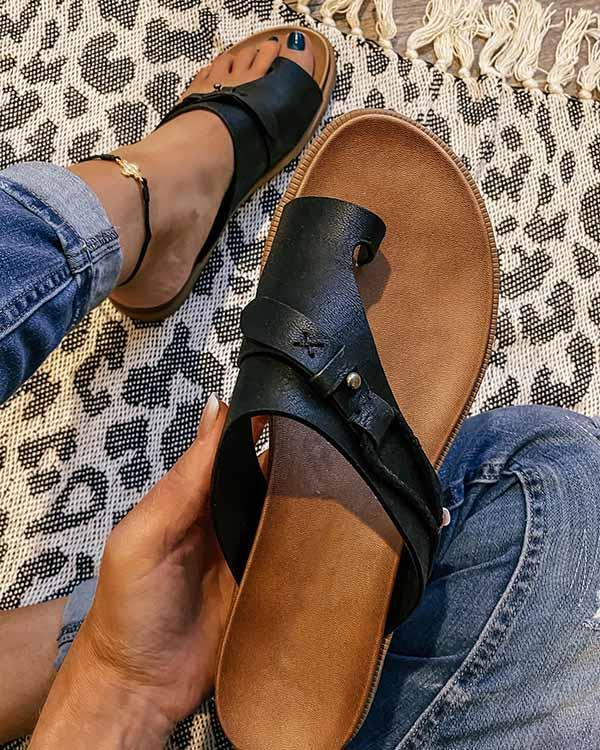 Sandálias ortopédicas femininas com suporte do arco design ergonómico