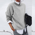 Roupa casual feminina estilo moderno e confortável