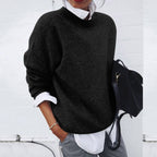 Roupa casual feminina estilo moderno e confortável