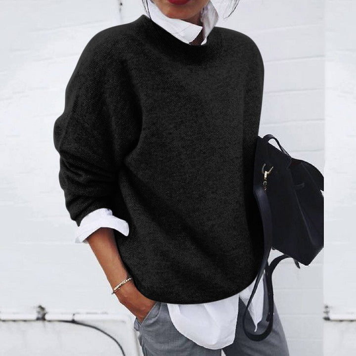 Roupa casual feminina estilo moderno e confortável
