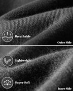 Fato de treino masculino slim-fit respirável com pullover e calça combinados