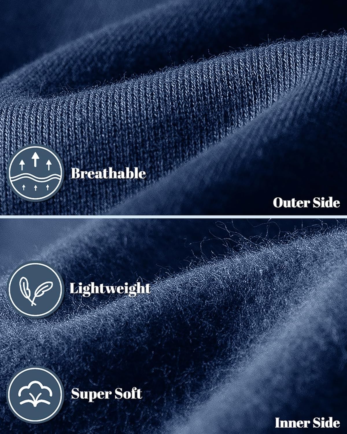 Fato de treino masculino slim-fit respirável com pullover e calça combinados