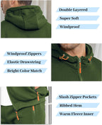 Fato de treino masculino slim-fit respirável com pullover e calça combinados