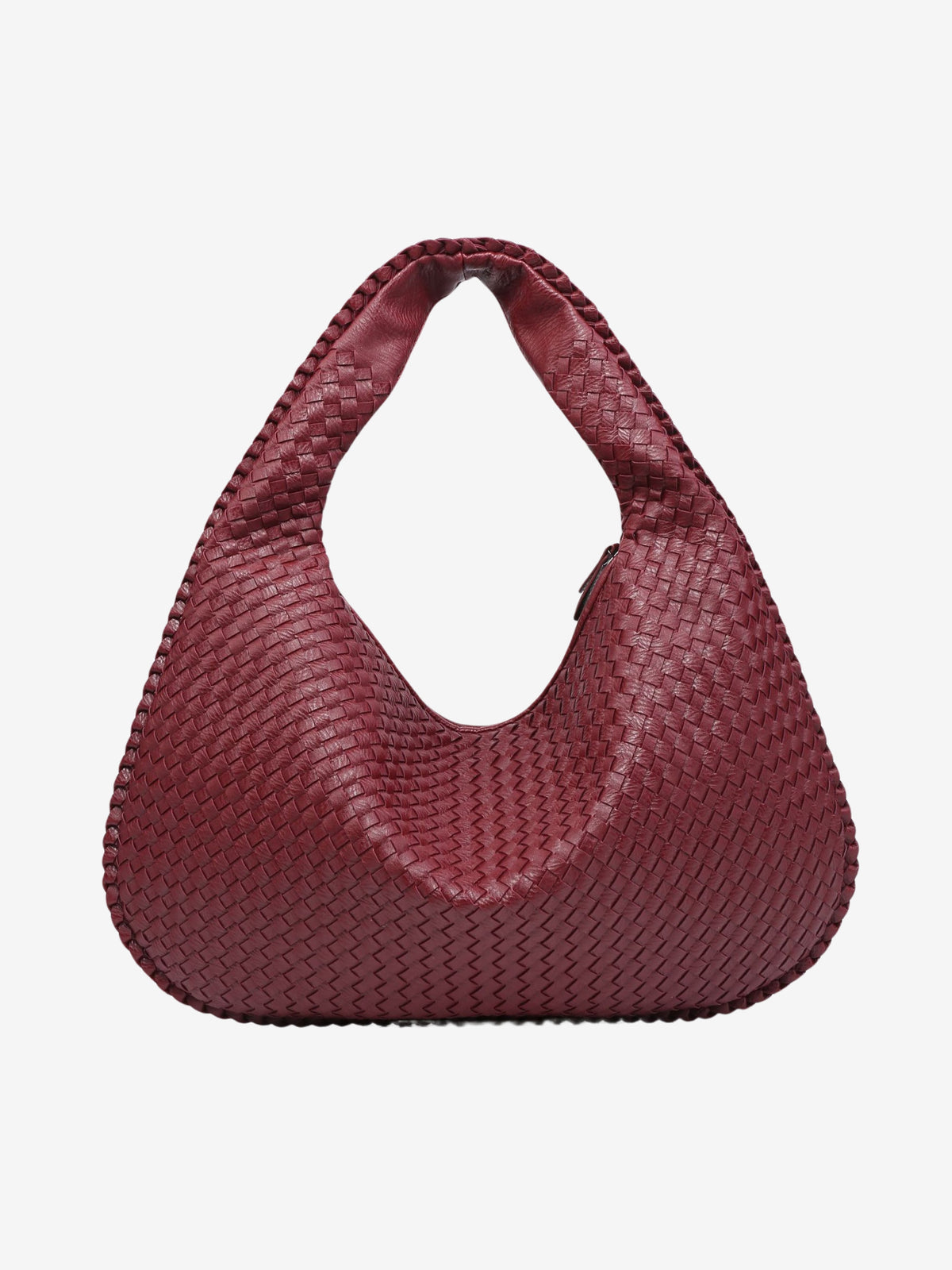 Tote bag mulher espaçosa com alças resistentes e compartimentos organizados