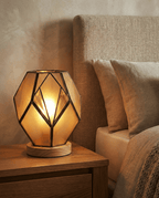 Candeeiros de design modernos para casa, iluminação decorativa de interior elegante