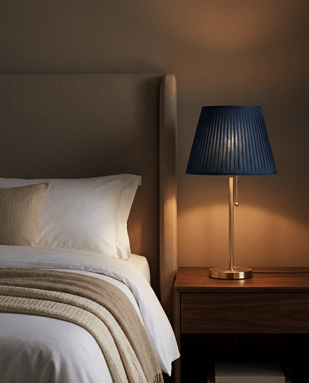 Candeeiros de design modernos para casa, iluminação decorativa de interior elegante
