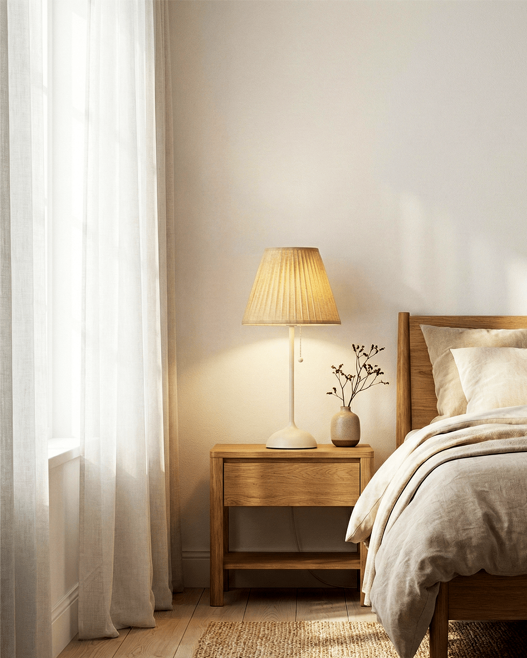 Candeeiros de design modernos para casa, iluminação decorativa de interior elegante
