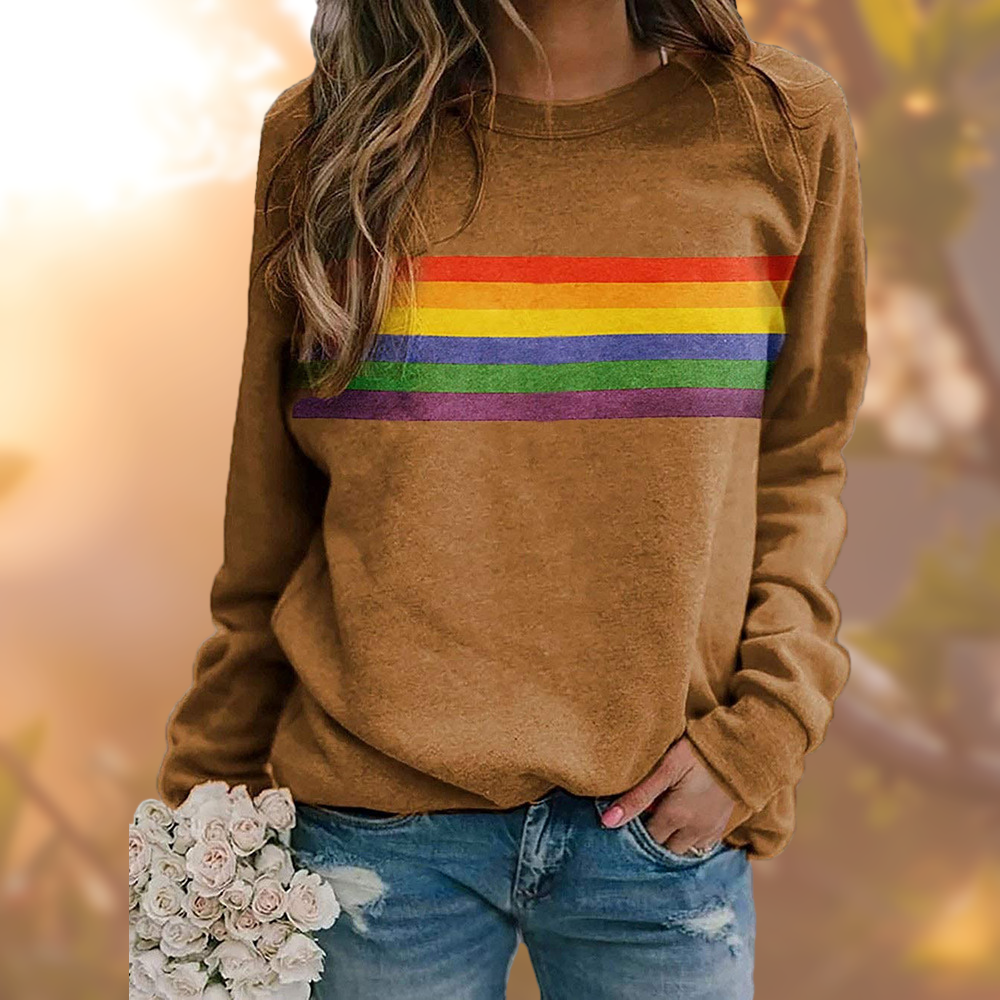 Camisola pullover gola redonda mulher inverno disponível em vários tamanhos e cores
