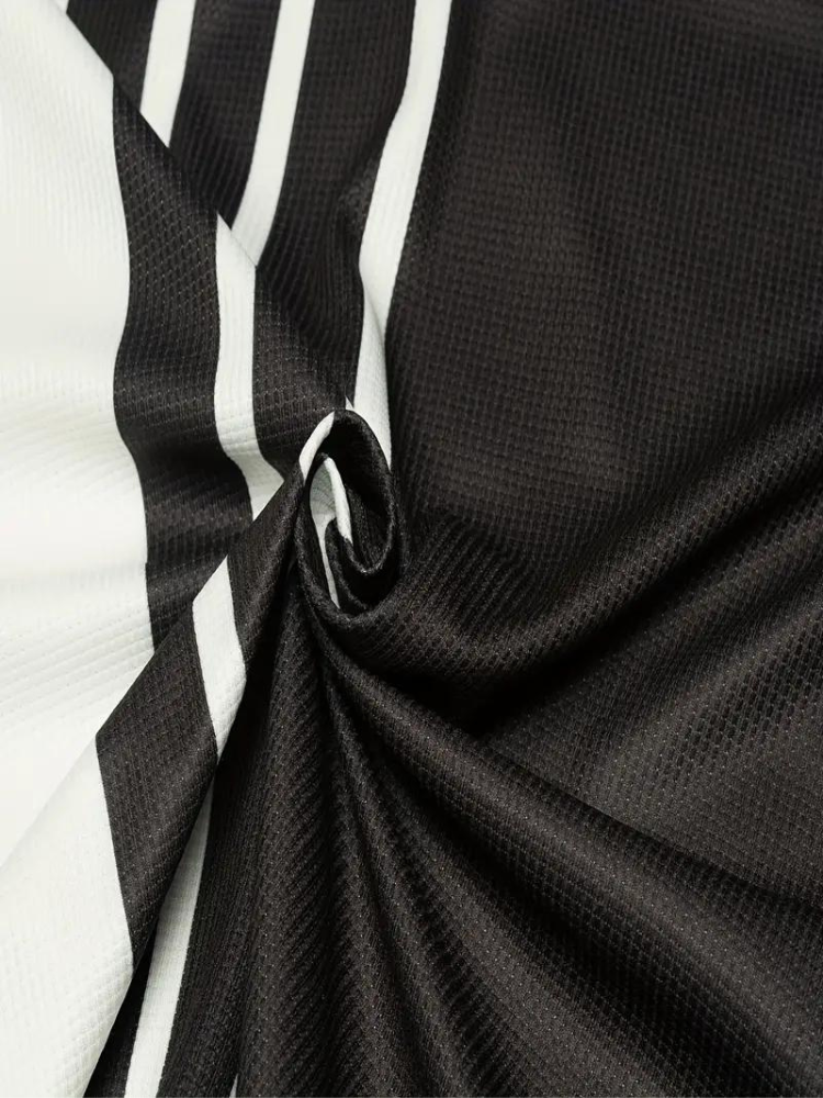 Polo de manga curta para homem respirável em várias cores