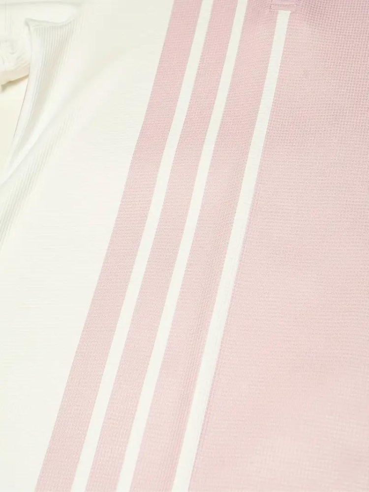 Polo de manga curta para homem respirável em várias cores