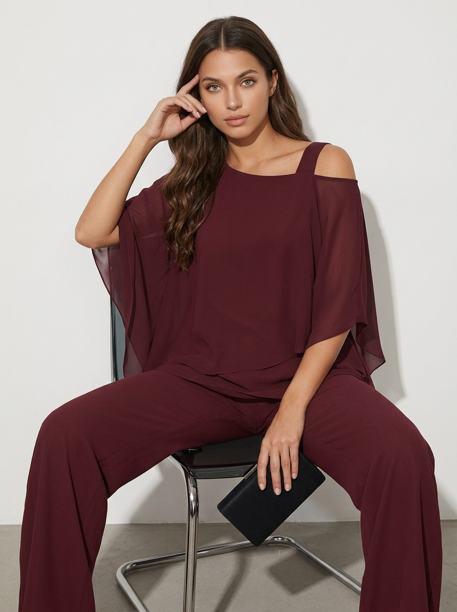 Vestido feminino casual para uso diário
