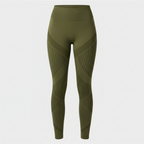 Leggings anticelulite de compressão para mulher em várias cores