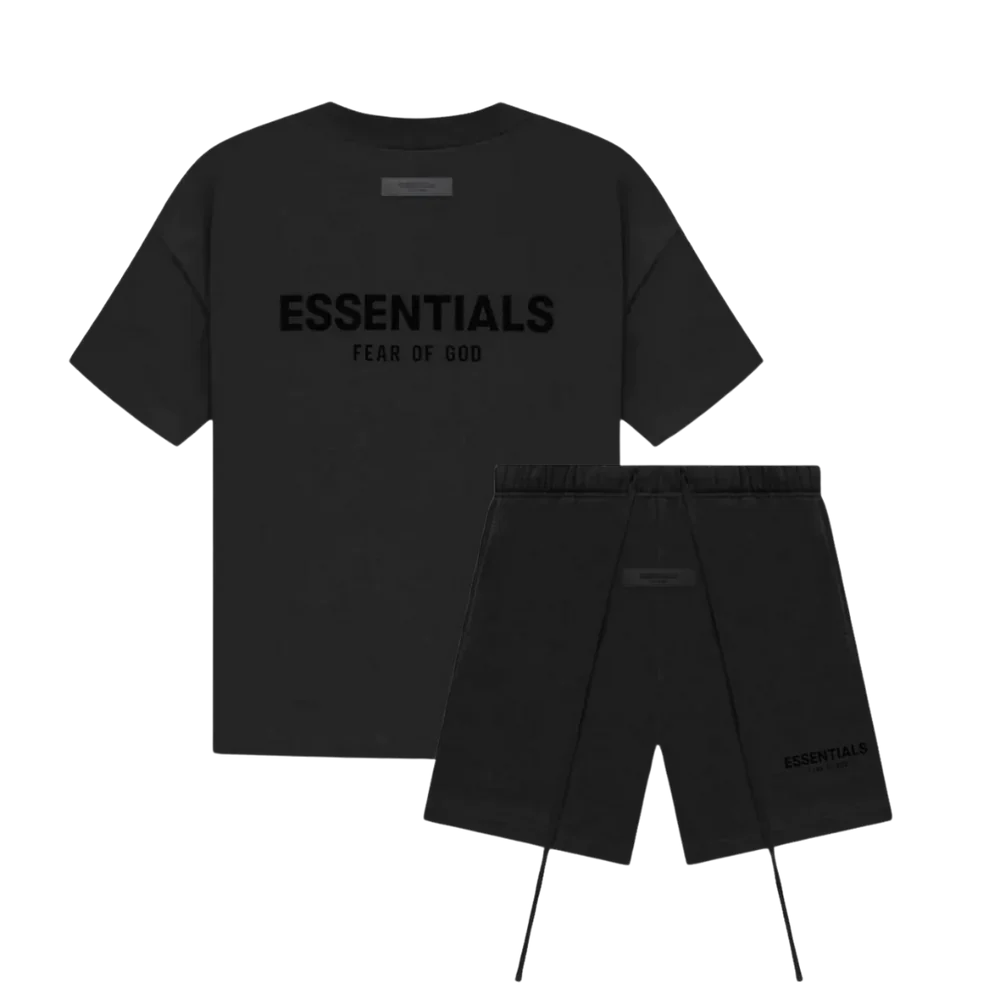 Conjunto masculino camisa e calções casual coordenado
