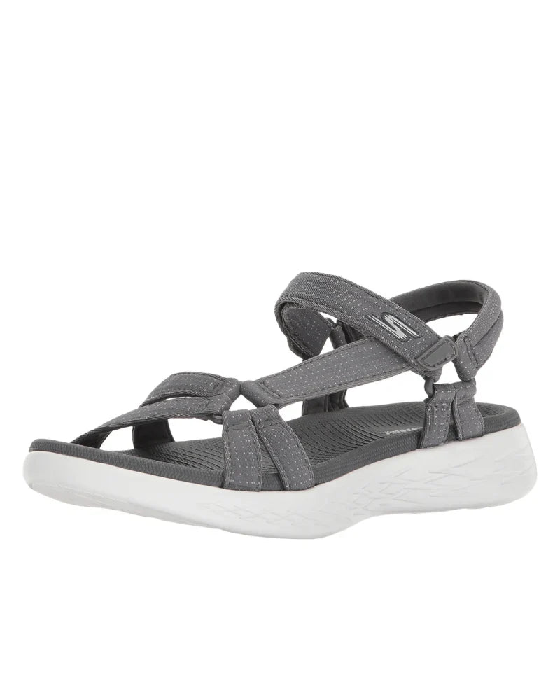 Sandalias Mujer | Cómodas, Ajustables | Plataforma Ligera