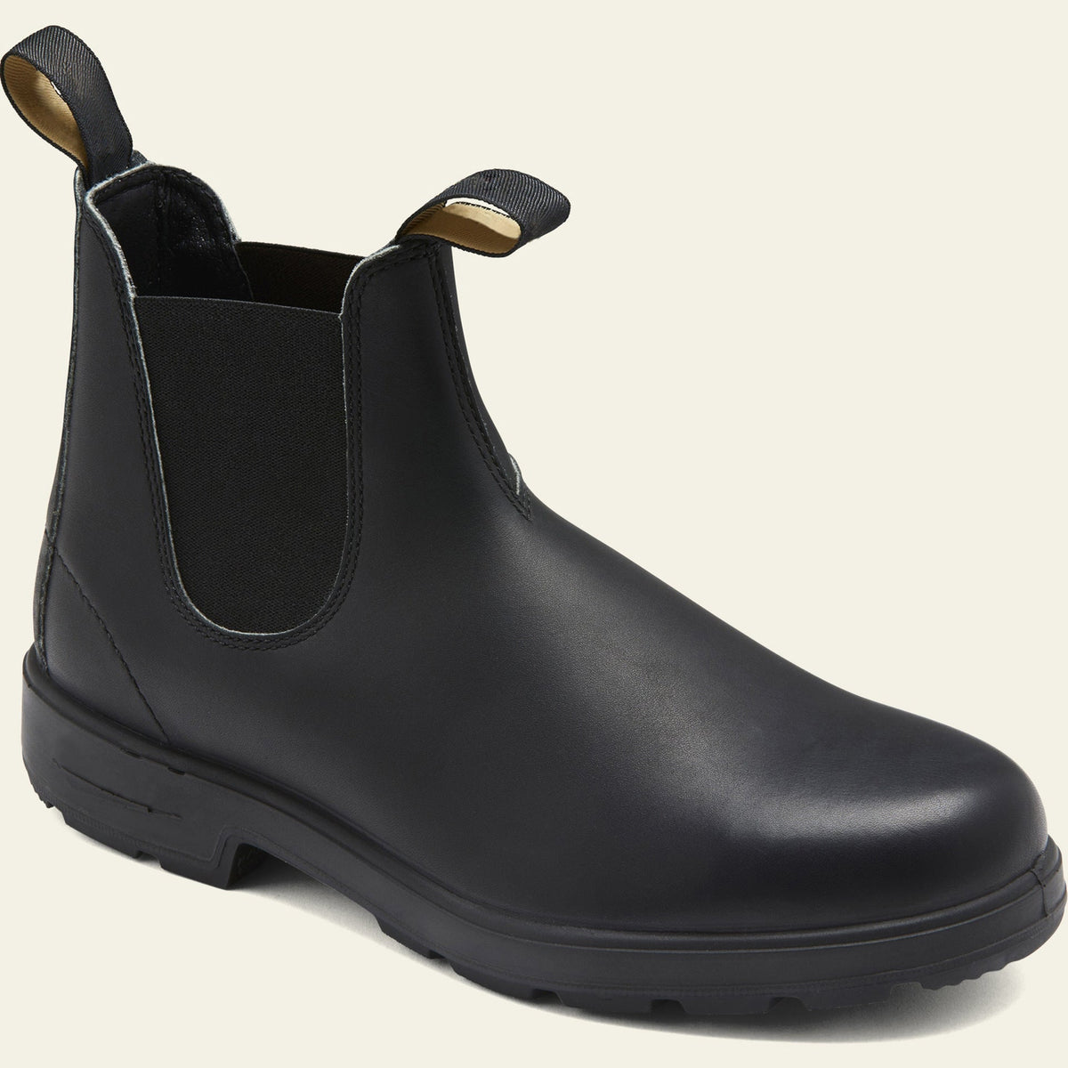 Bottines de couro femininas design atemporal outono inverno