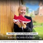 Sapatos ortopédicos barefoot flexíveis para alívio de dor nos pés e articulações