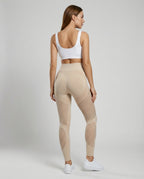 Leggings anticelulite de compressão para mulher em várias cores
