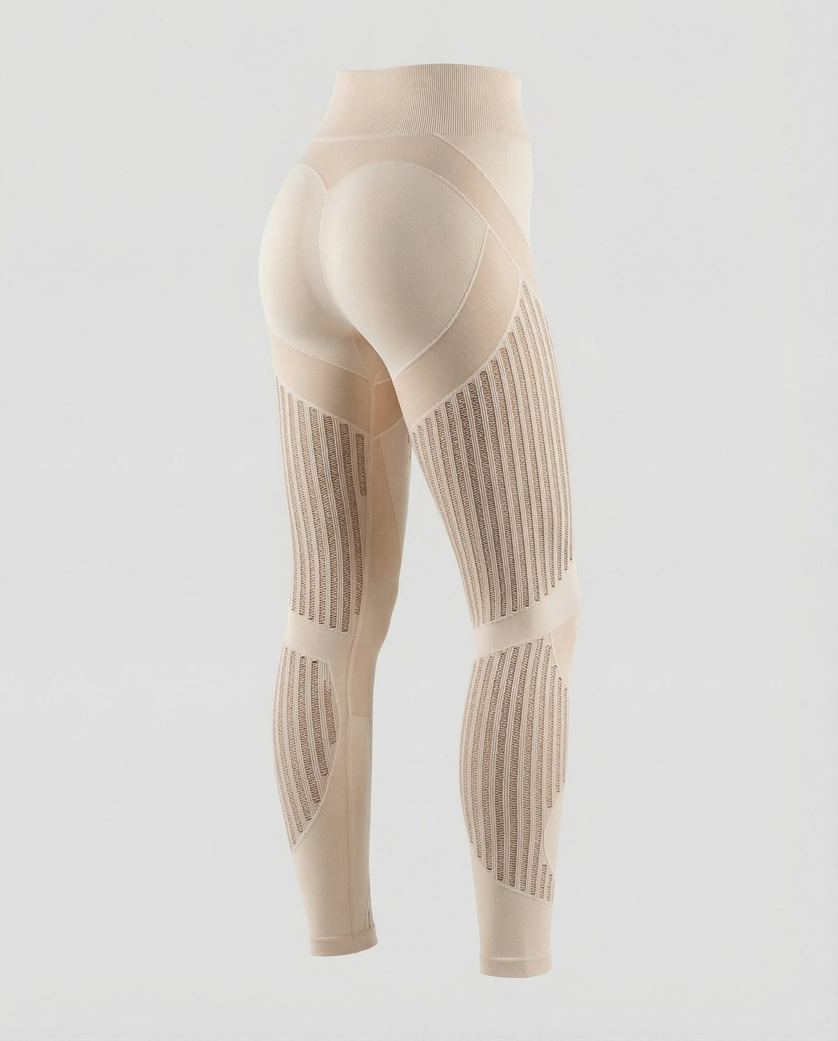 Leggings anticelulite de compressão para mulher em várias cores