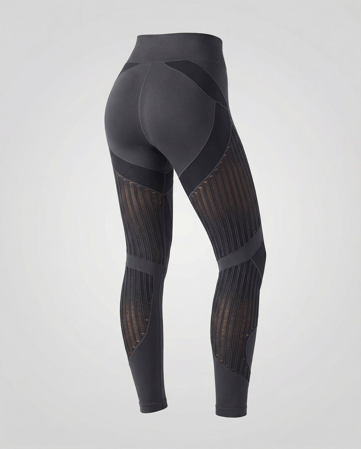 Leggings anticelulite de compressão para mulher em várias cores