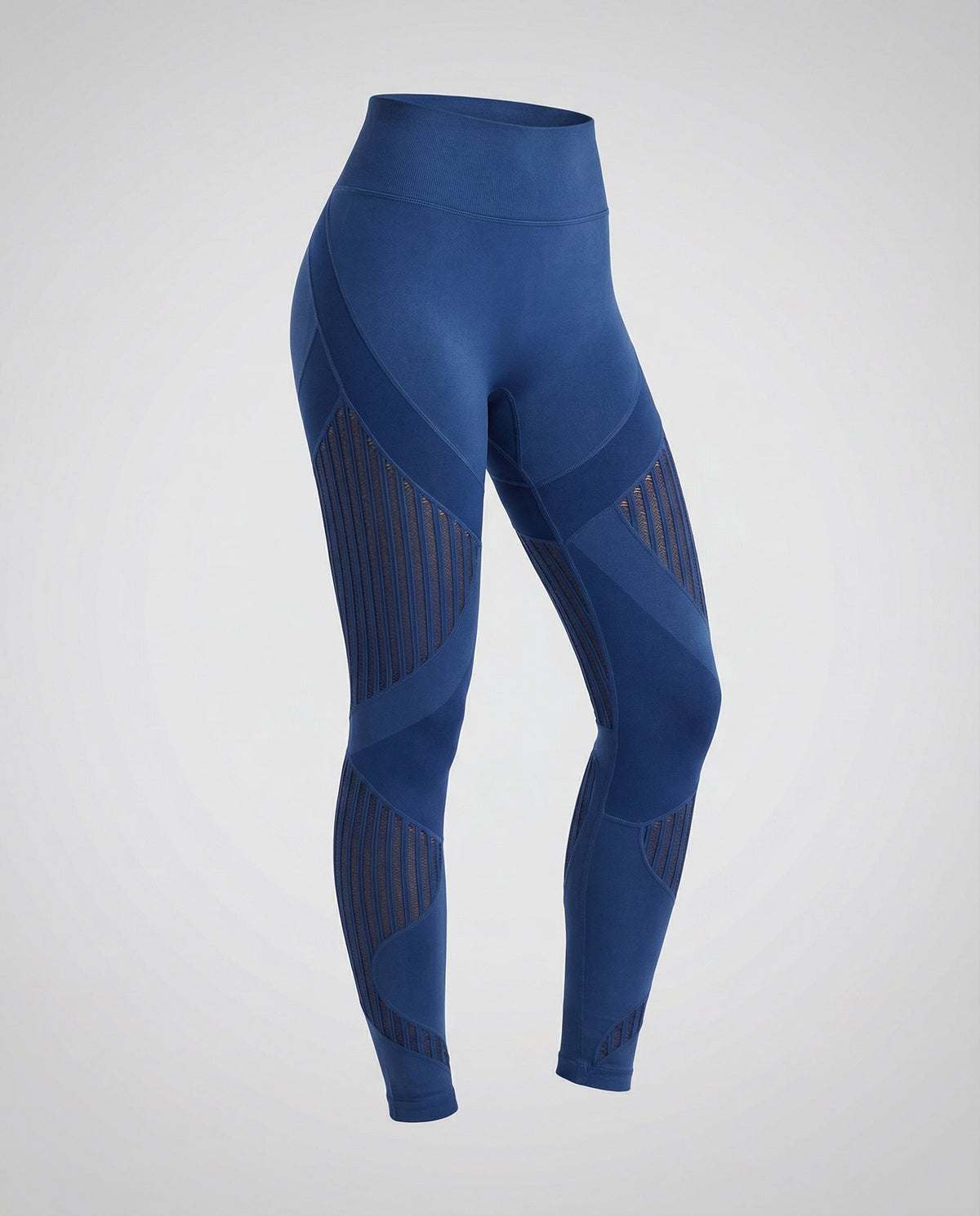 Leggings anticelulite de compressão para mulher em várias cores