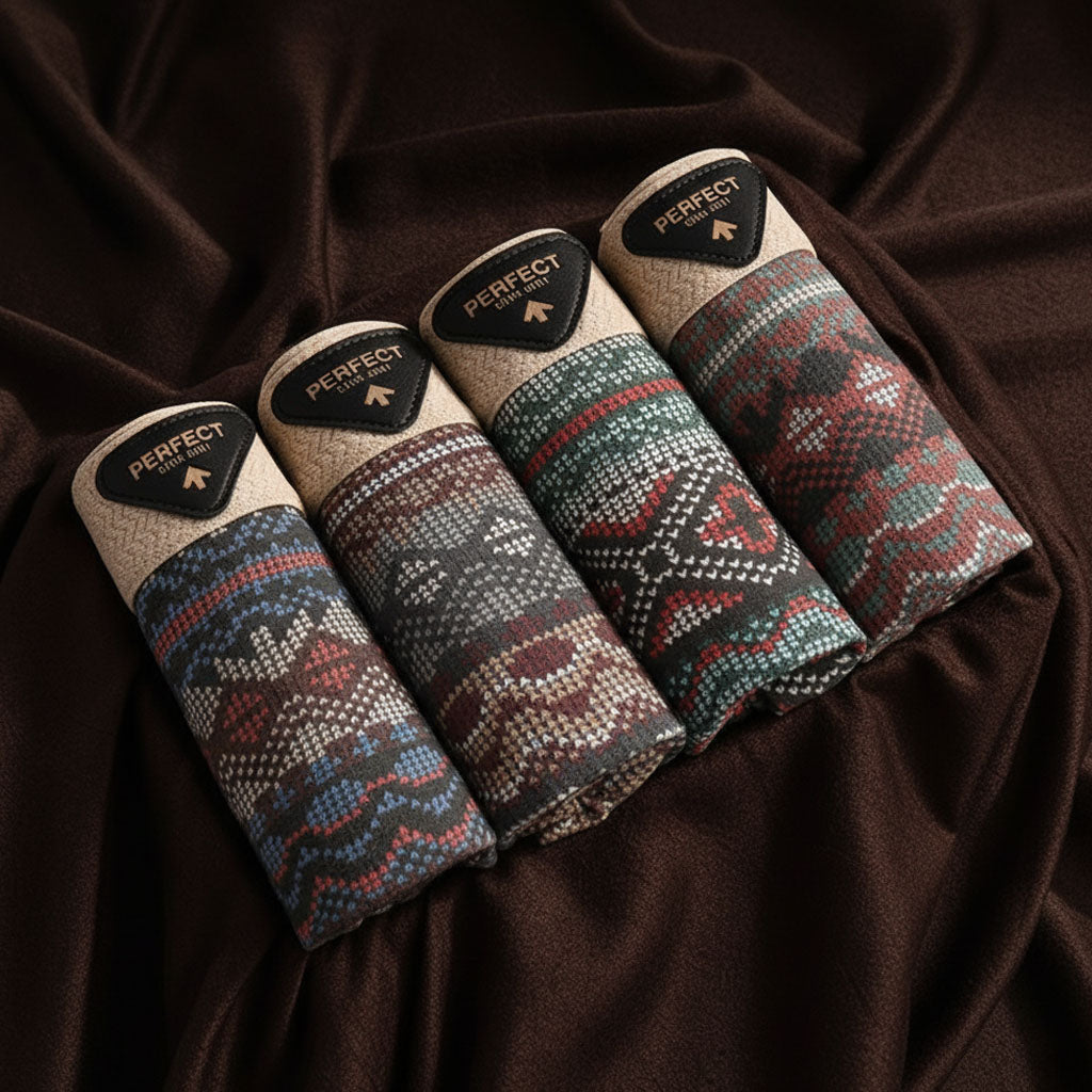 Cuecas boxer masculinas algodão orgânico com painéis de malha respirável