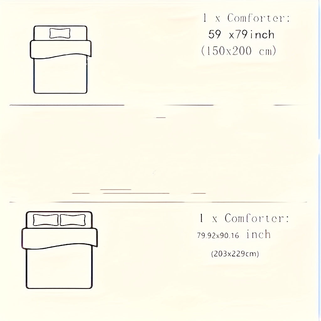Edredom plush extra grosso antistático para outono e inverno