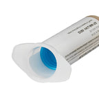 Gel anti-baratas com indoxacarb 30g, seringa aplicadora para eliminar baratas