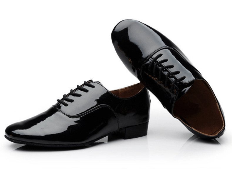 Sapatos de Dança Latina Feminino | Sola Macia, Elegância