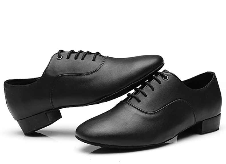 Sapatos de Dança Latina Feminino | Sola Macia, Elegância