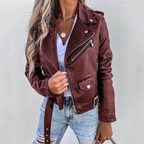 Moda feminina vestidos blusas e acessórios estilo moderno e refinado