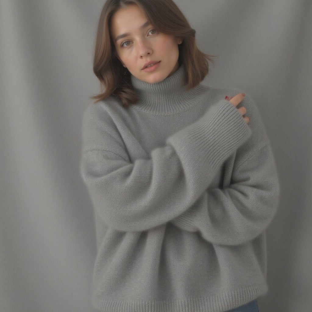 Roupa feminina casual confortável para uso diário