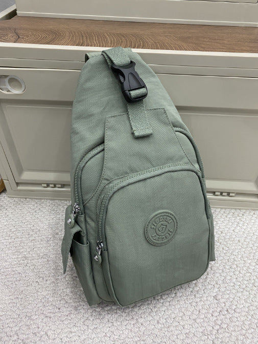 Mochila 2 em 1 para mulher multifuncional e versátil em vários tons